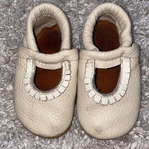 Starry Knight Designs Moccasins